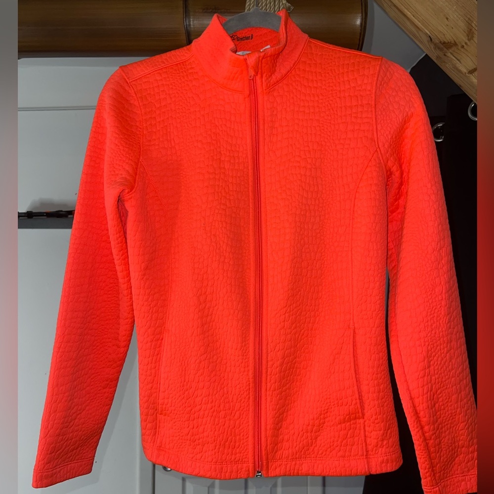Lady Hagen Athletic jacket